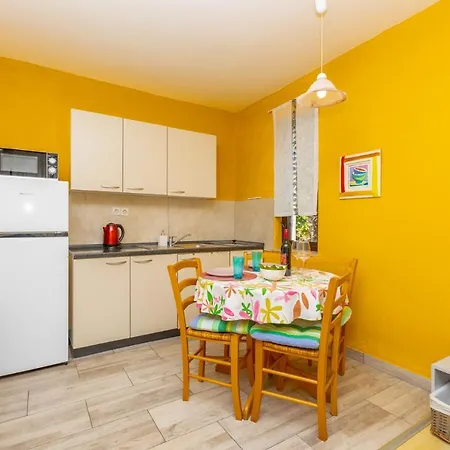 Apartment Kovac *