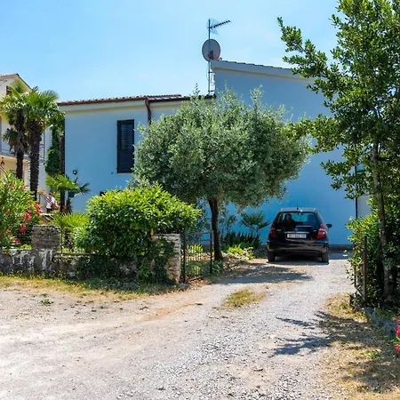 Apartment Kovac *