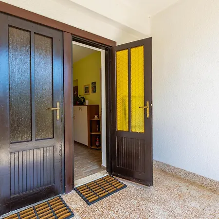 Kovac Apartment