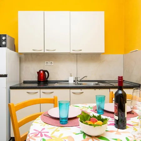 Apartment Kovac *