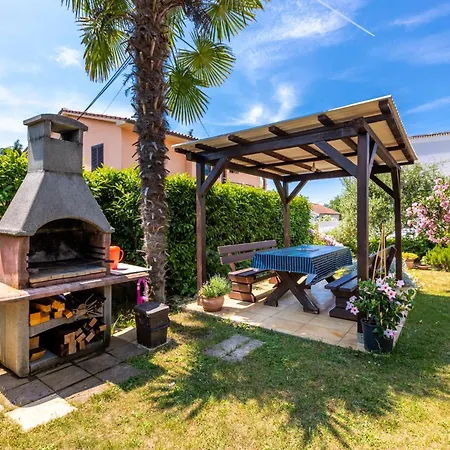 Apartment Kovac *