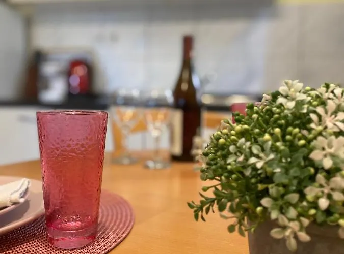 Apartment Kovac Malinska