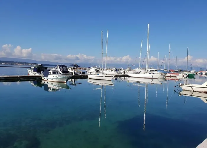 Kovac Apartment Malinska