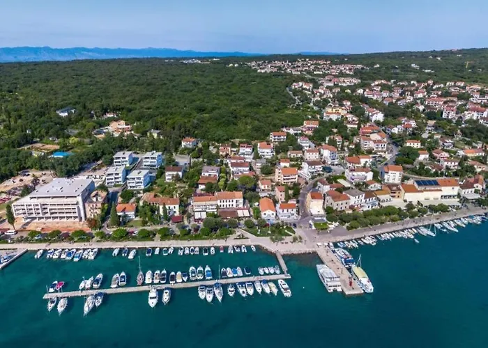 Apartment Kovac Malinska