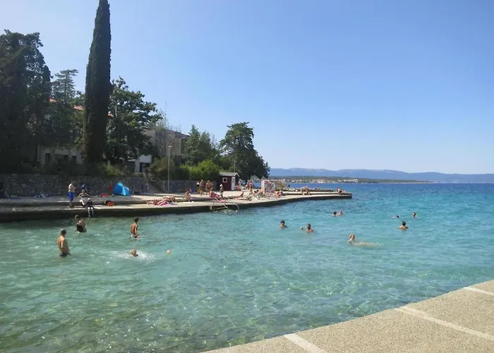 Apartment Kovac Malinska