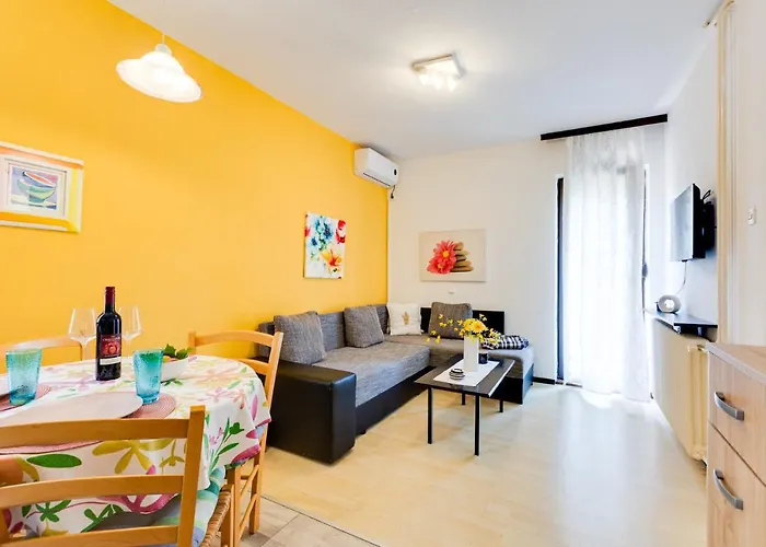 Apartment Kovac Malinska