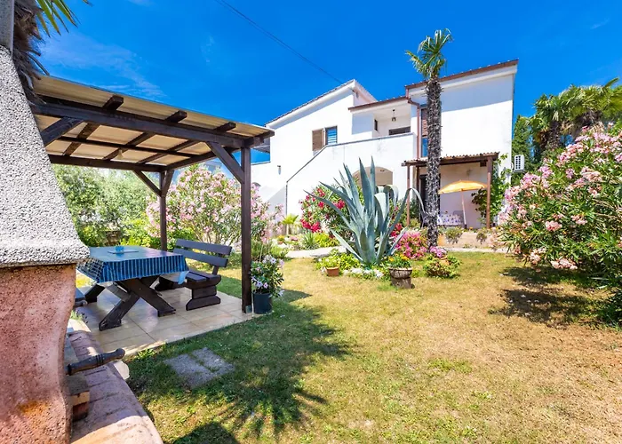 Kovac Apartment Malinska