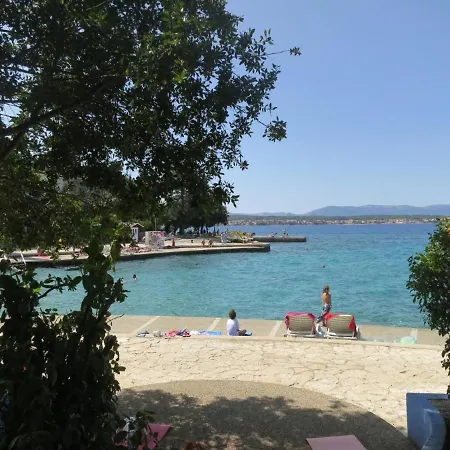 アパート Kovac マリンスカ