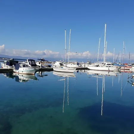 Kovac Apartment Malinska