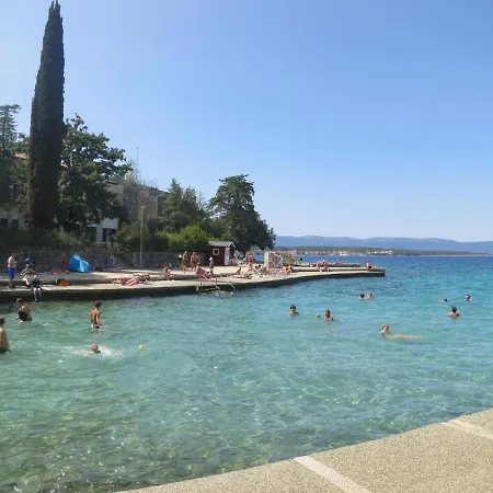 アパート Kovac マリンスカ