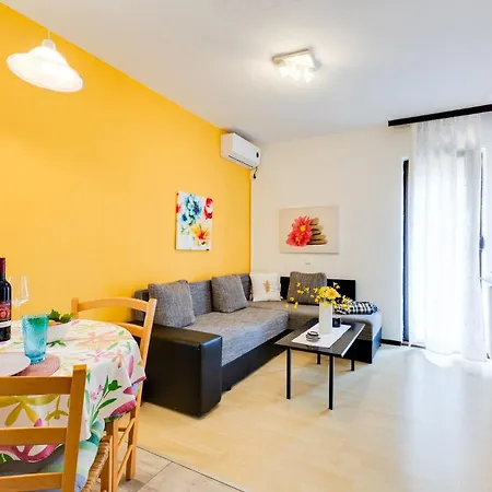 Apartment Kovac Malinska