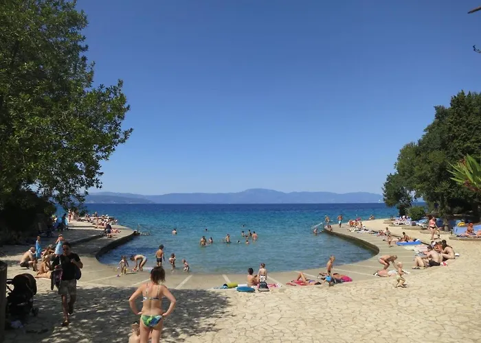 Kovac Апартаменты