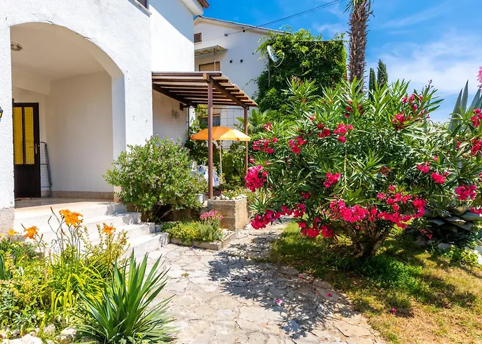 Apartment Kovac Malinska