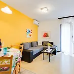 Appartement Kovac Malinska