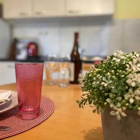 Apartman Kovac Malinska