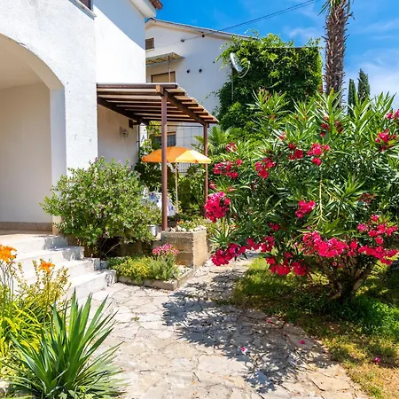 Apartman Kovac Malinska
