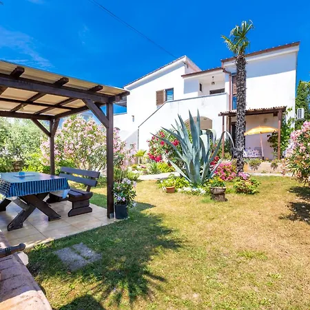 Kovac Apartman Malinska