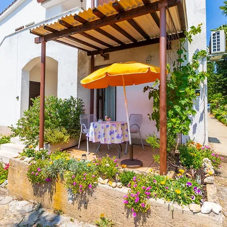 Kovac Apartman *