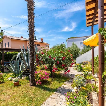 Kovac Apartman Malinska
